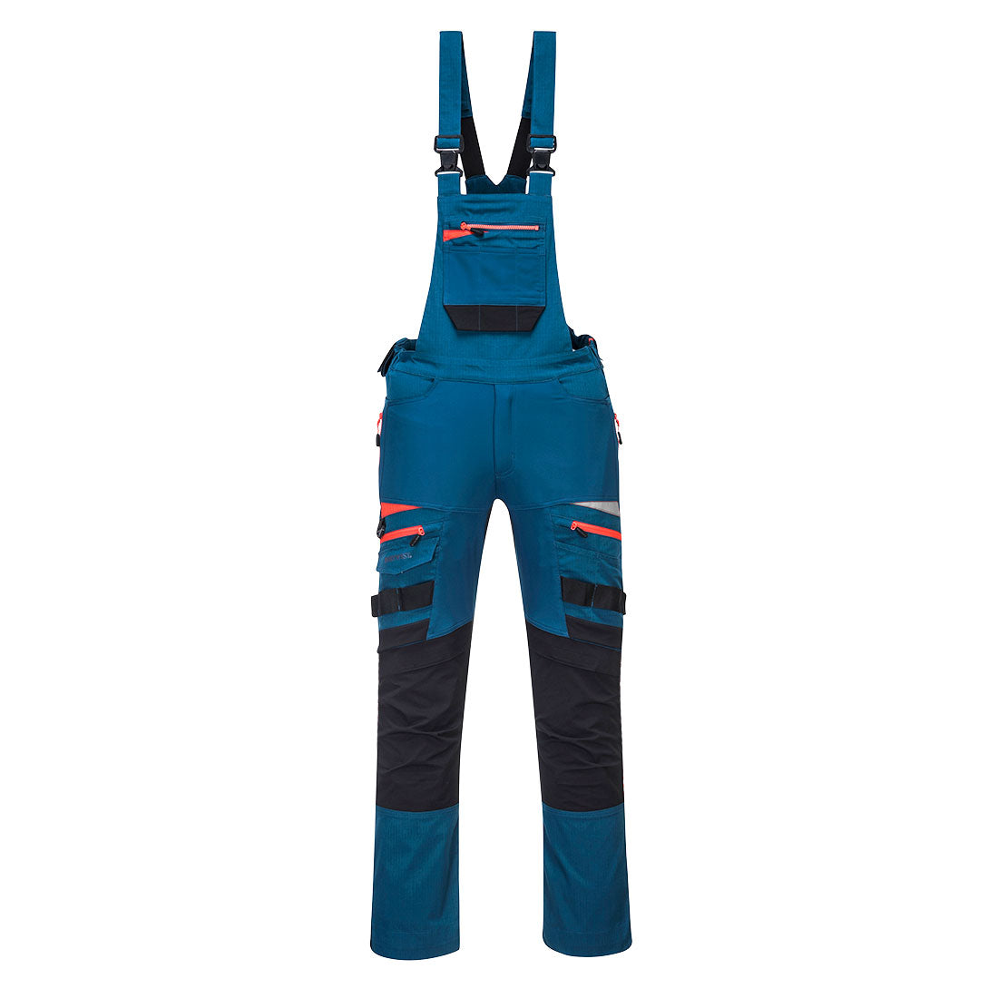 DX4 Work Bib and Brace
