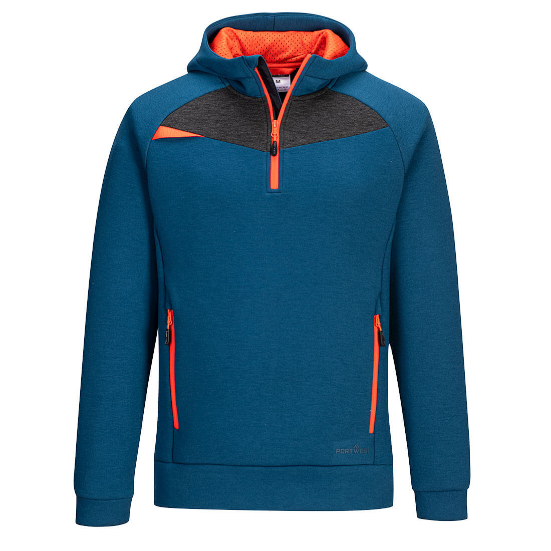 DX4 1/4 Zip Hoodie