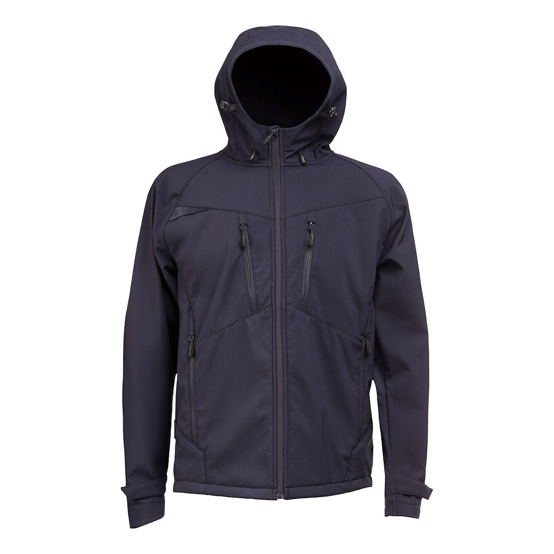 DX4 Hooded Softshell