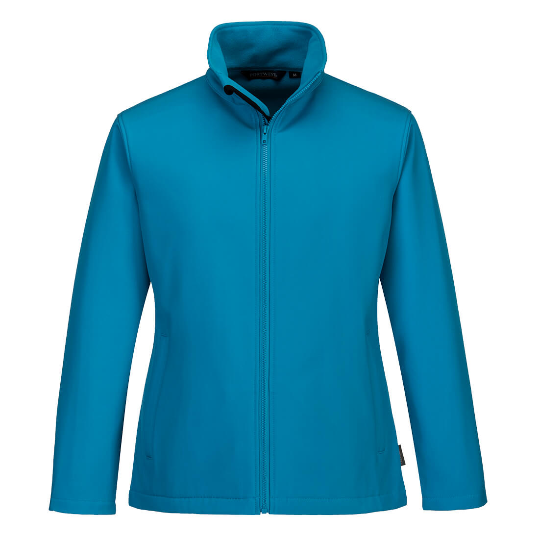 Women's Print and Promo Softshell