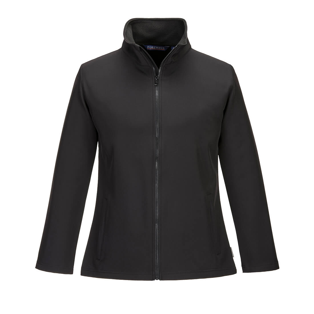 Women's Print and Promo Softshell