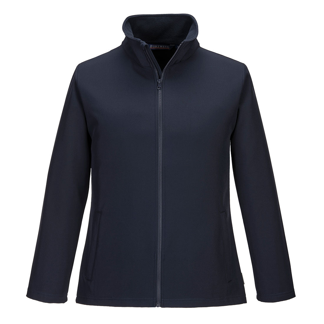 Women's Print and Promo Softshell