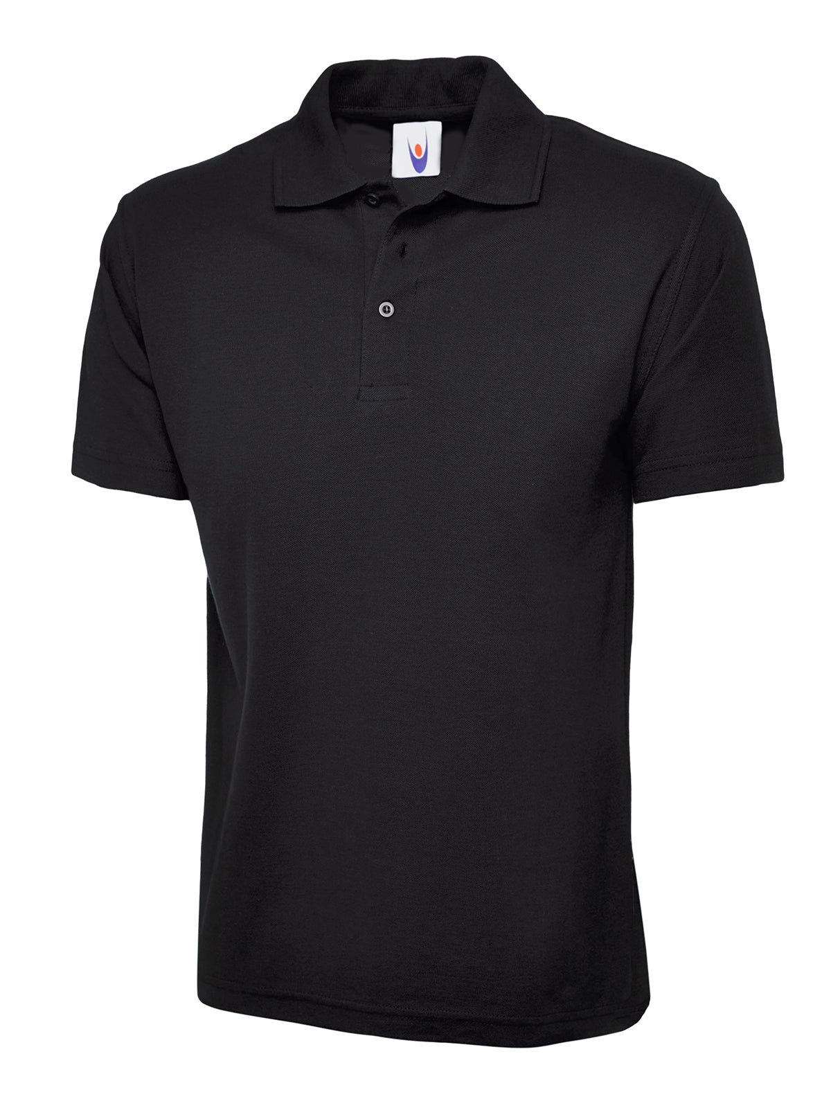 Classic Poloshirt (Print Front & Back Included)