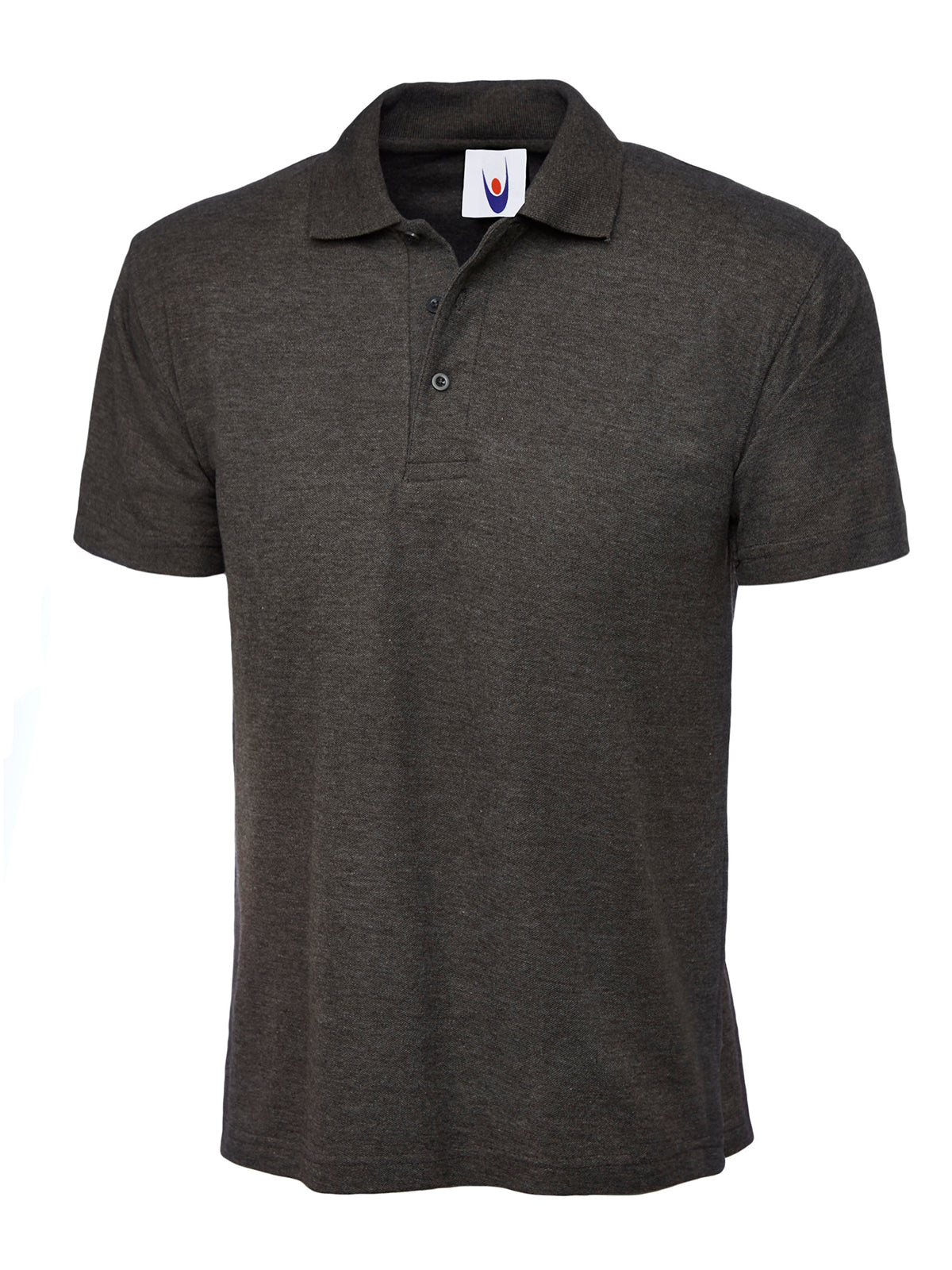 Classic Poloshirt (Print Front & Back Included)