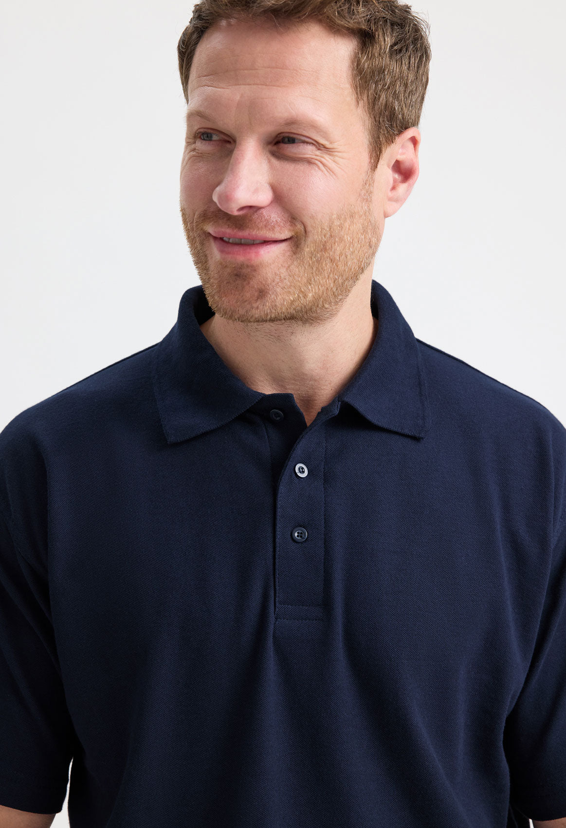 Classic Poloshirt (Print Front & Back Included)