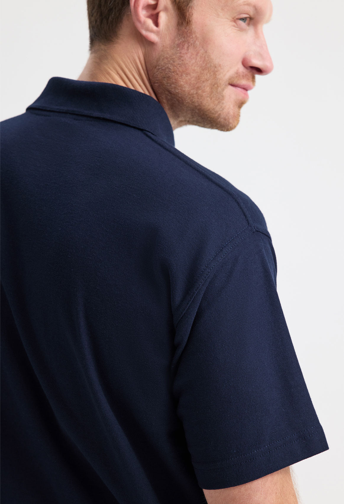 Classic Poloshirt (Print Front & Back Included)