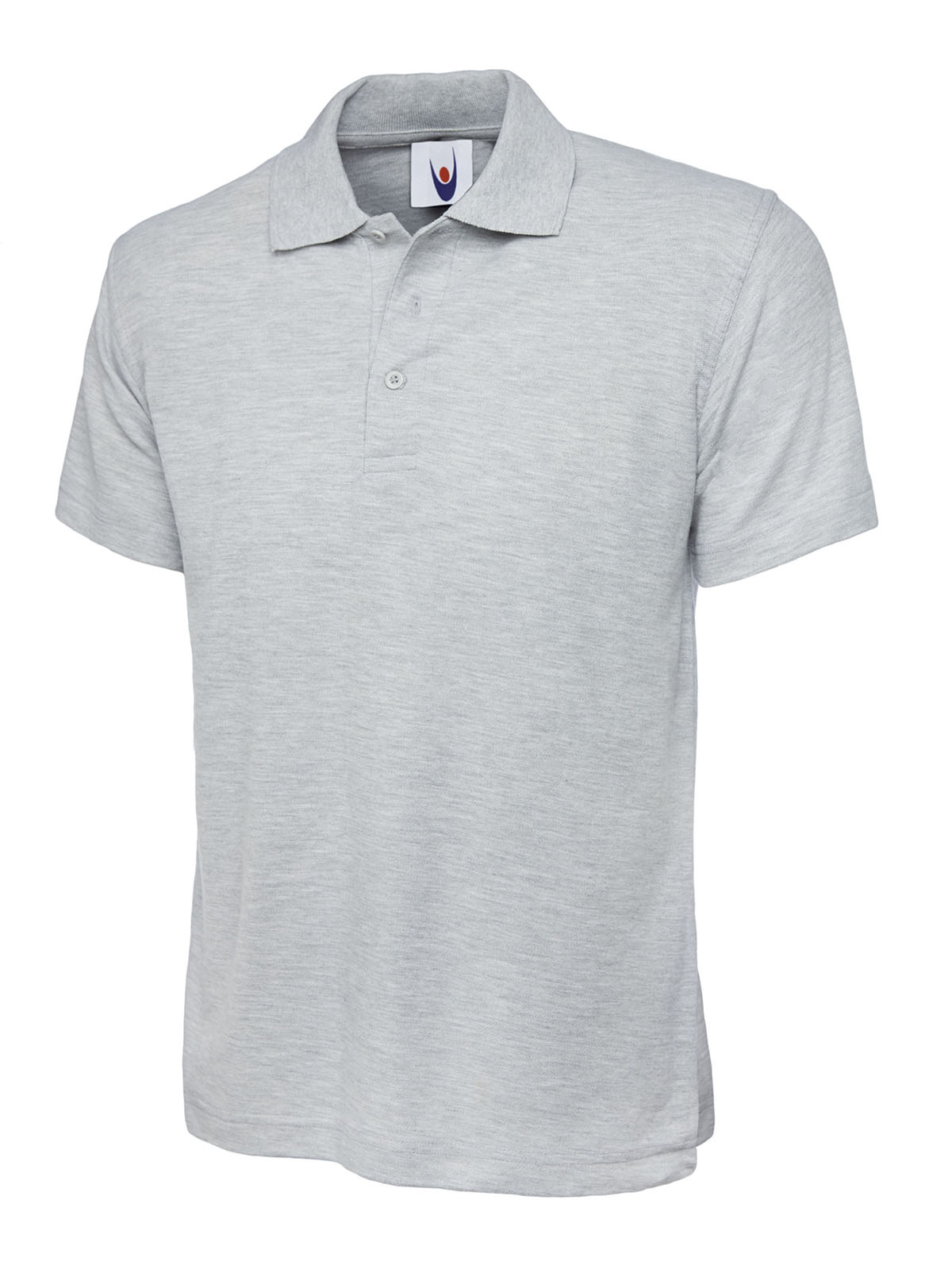Classic Poloshirt (Print Front & Back Included)