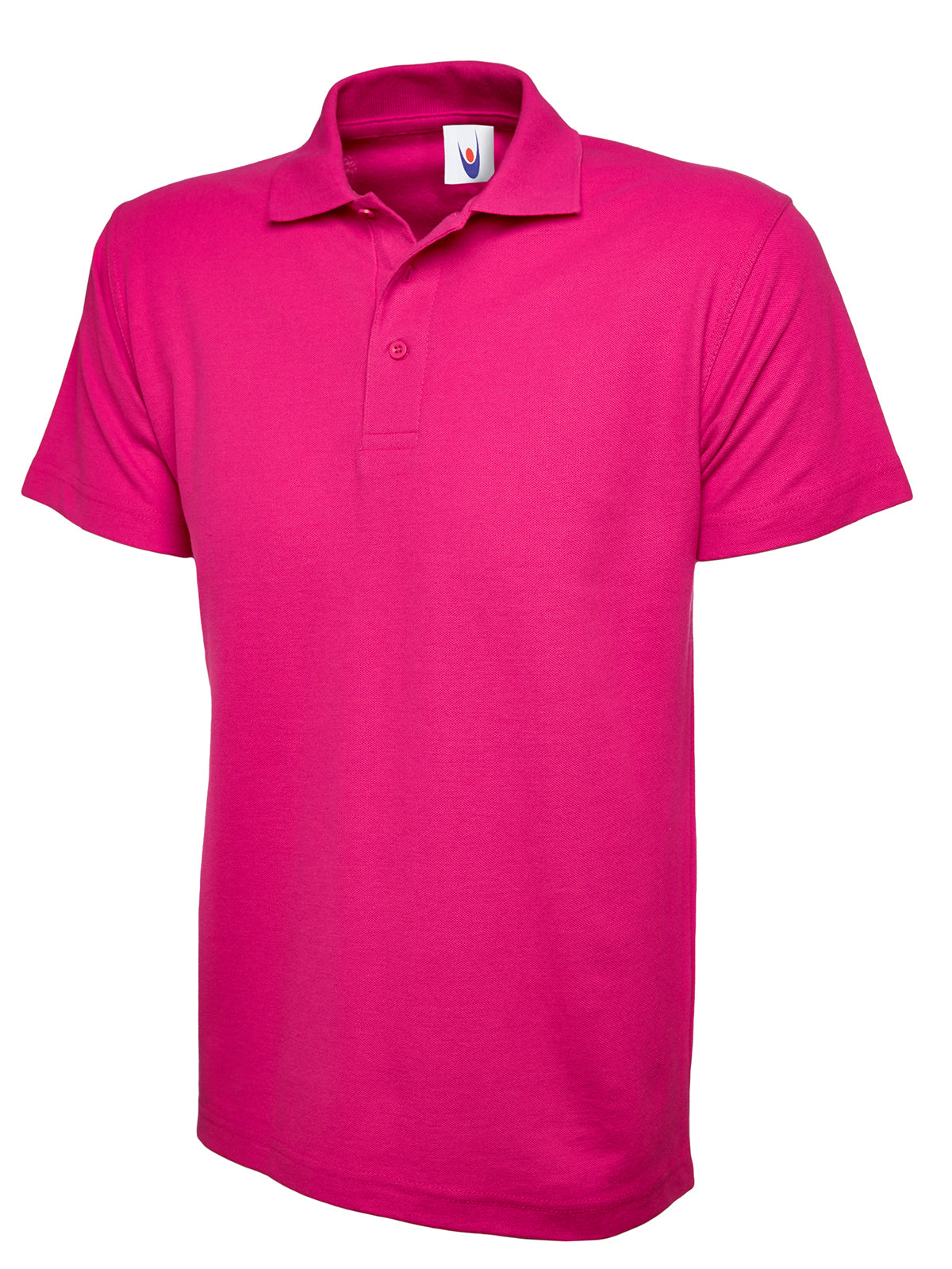 Classic Poloshirt (Print Front & Back Included)