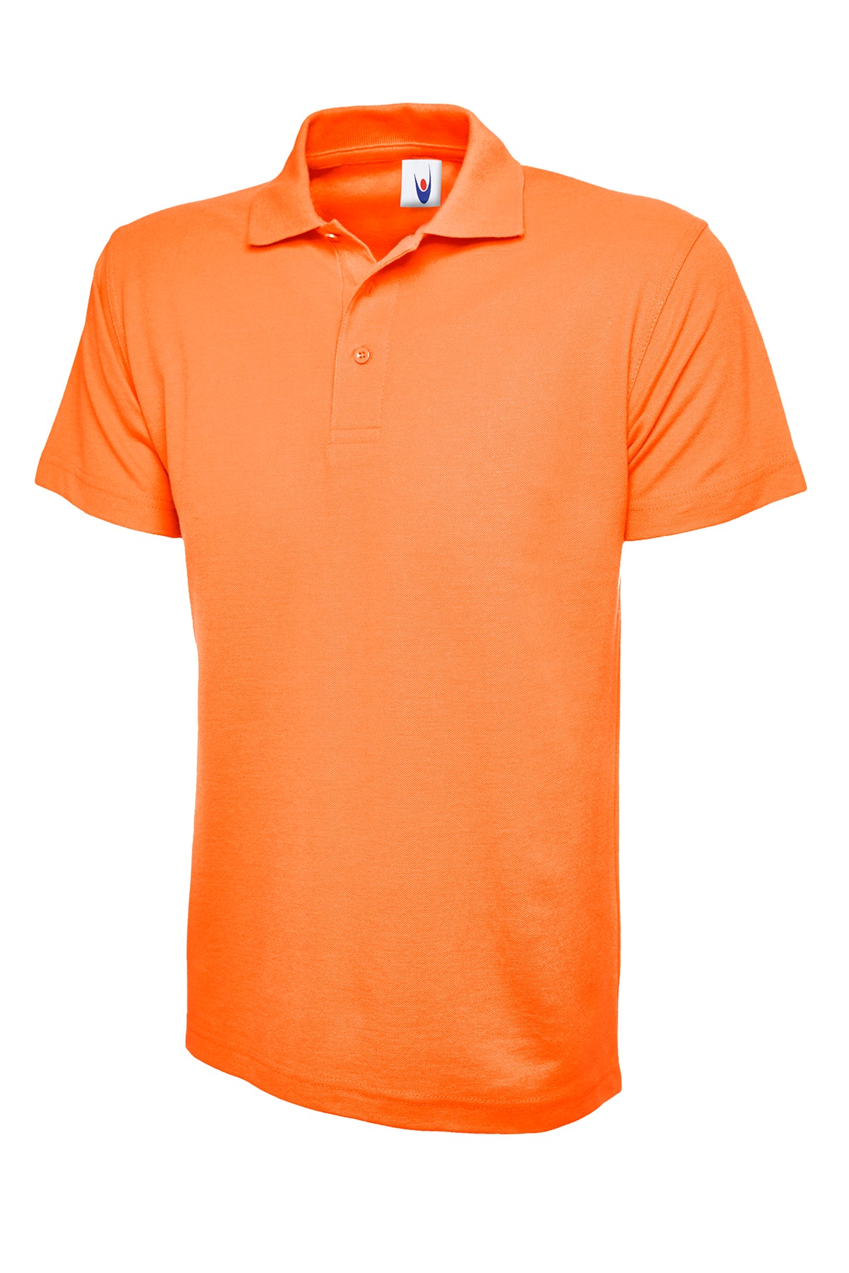 Classic Poloshirt (Print Front & Back Included)