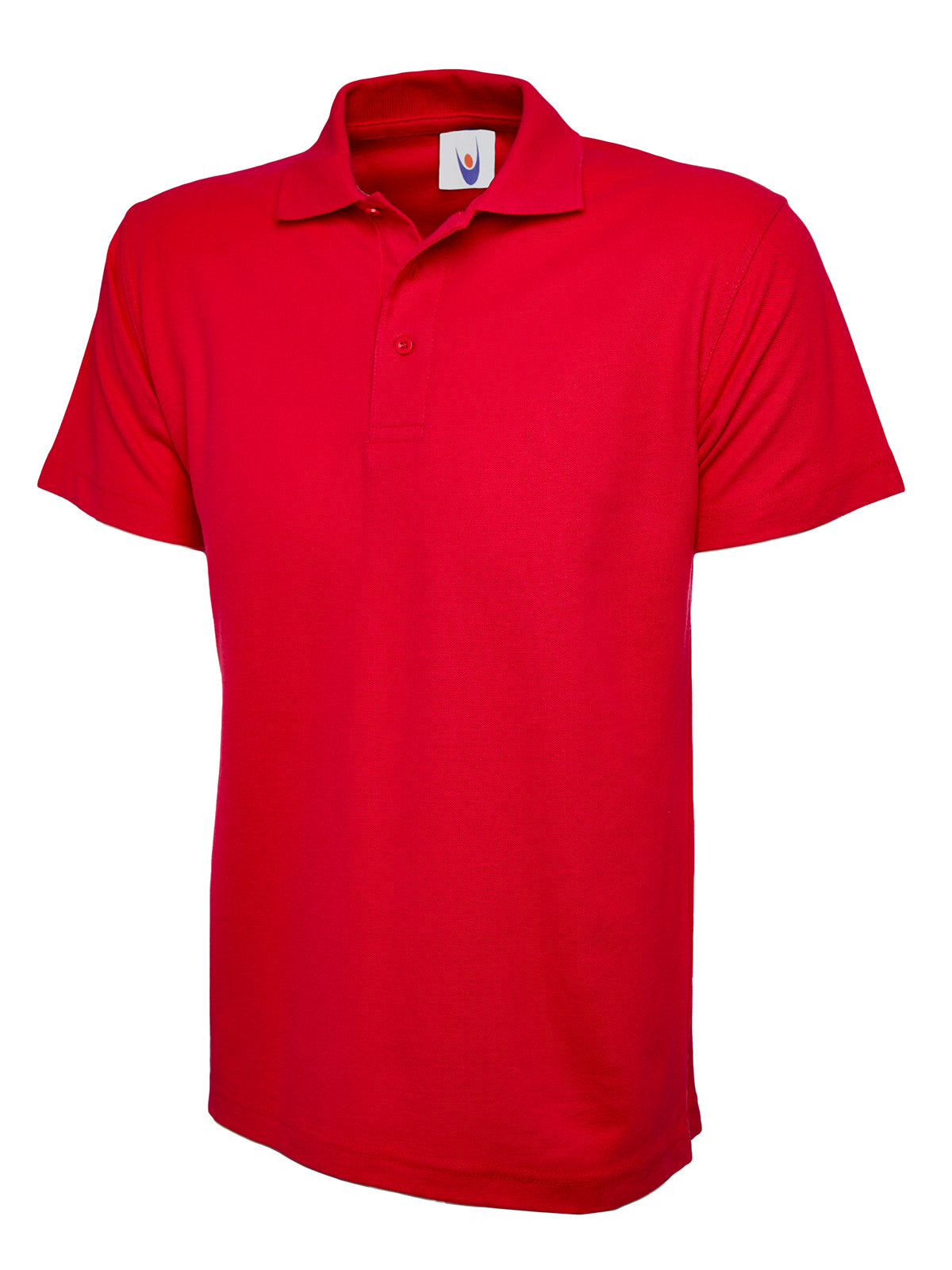 Classic Poloshirt (Print Front & Back Included)