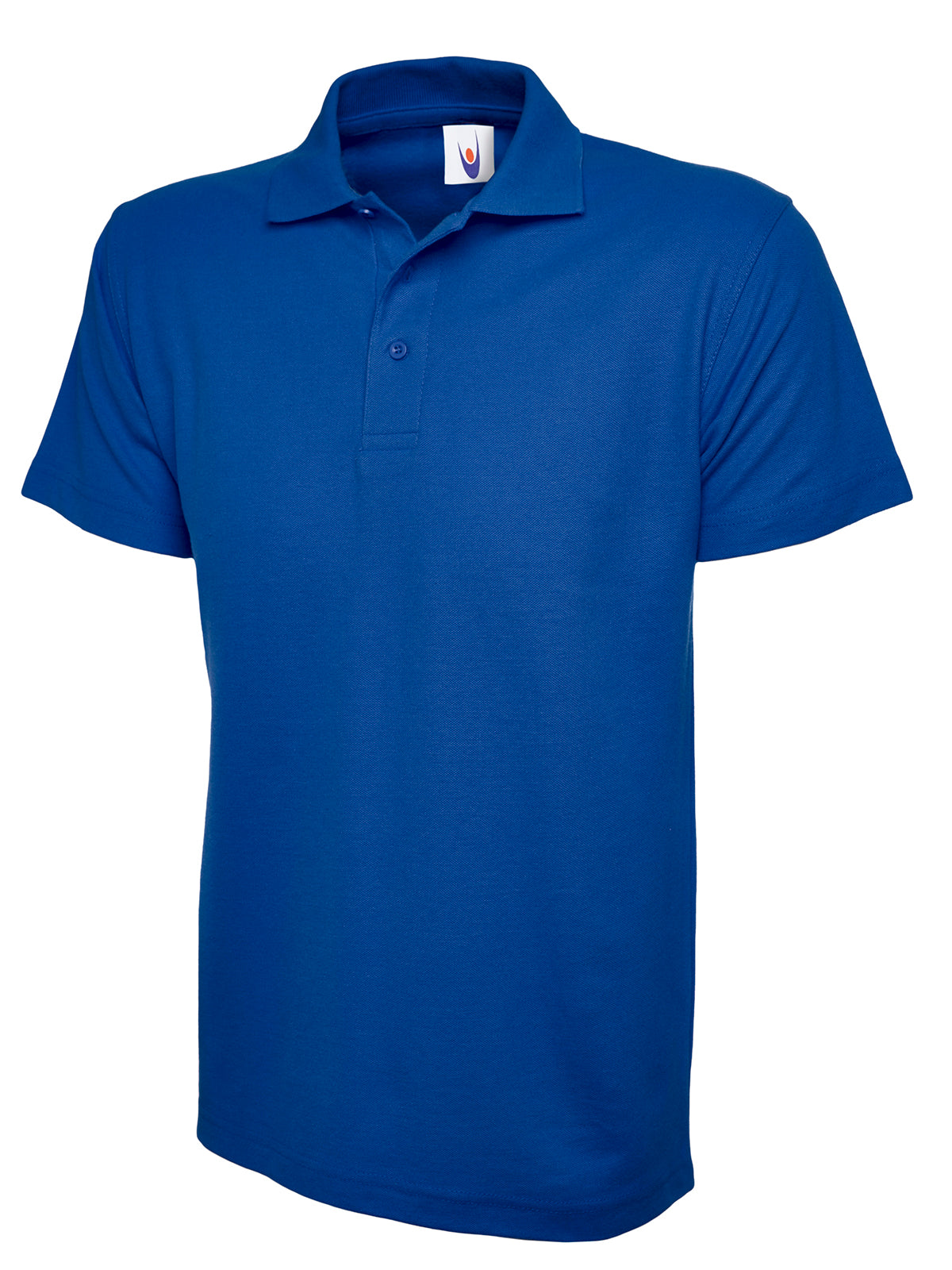 Classic Poloshirt (Print Front & Back Included)