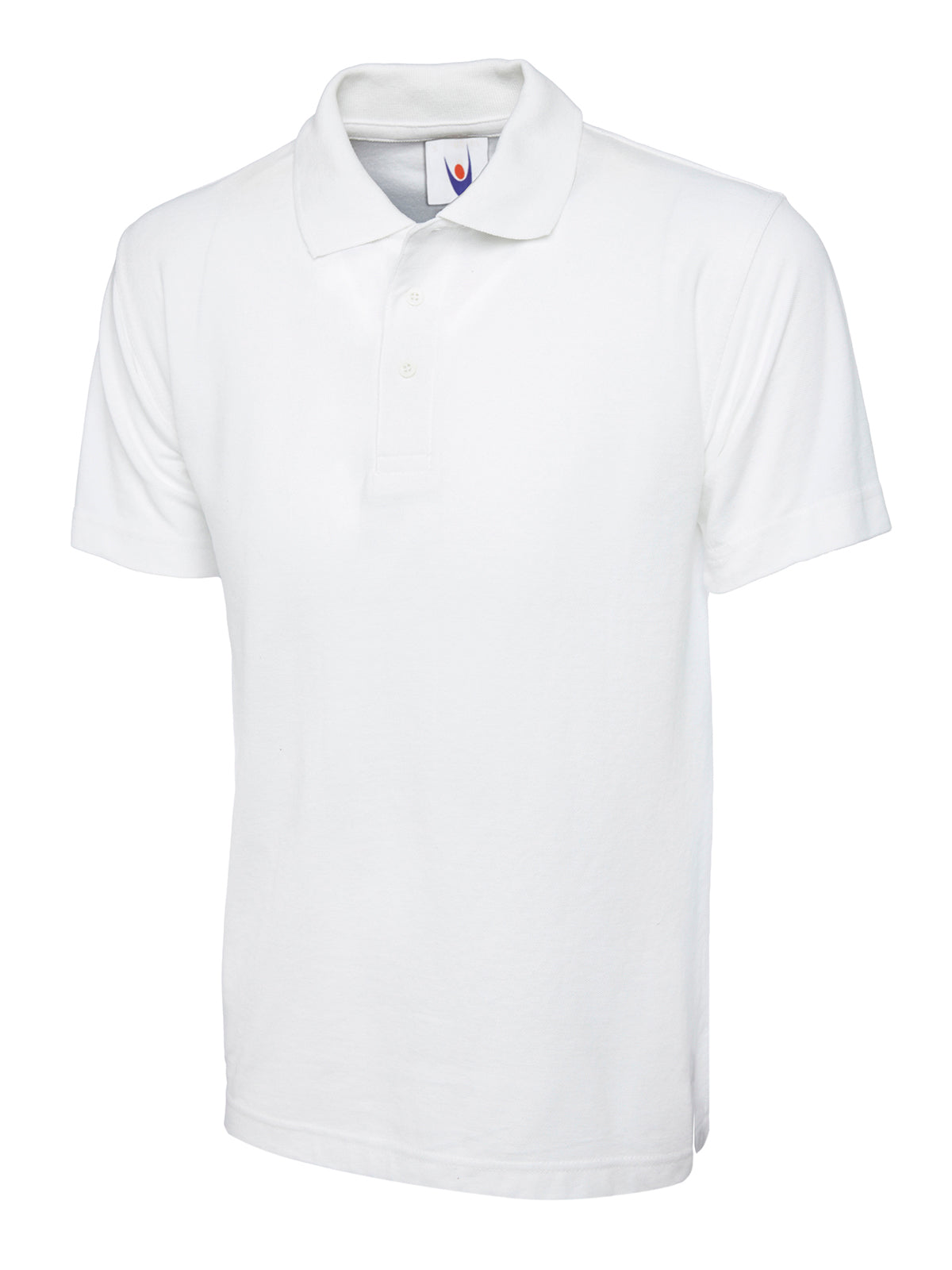 Classic Poloshirt (Print Front & Back Included)