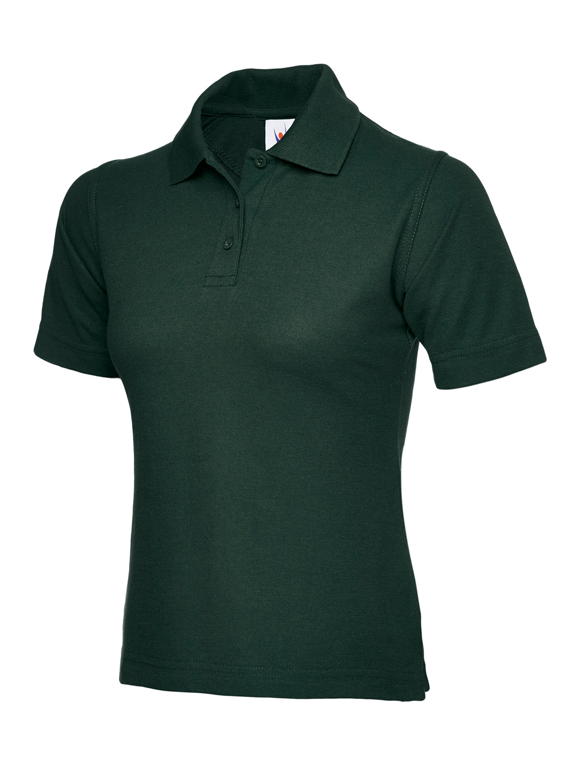 Ladies Classic Poloshirt (Print Front & Back Included)