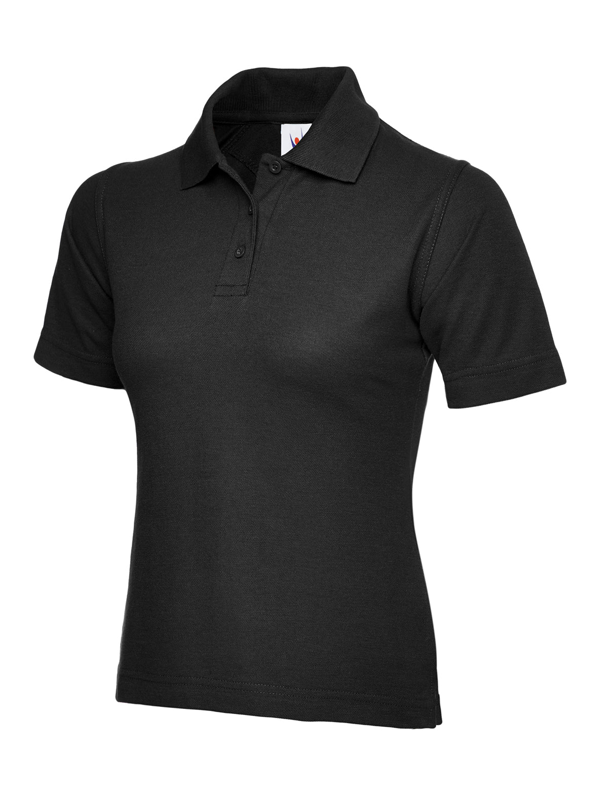 Ladies Classic Poloshirt (Print Front & Back Included)