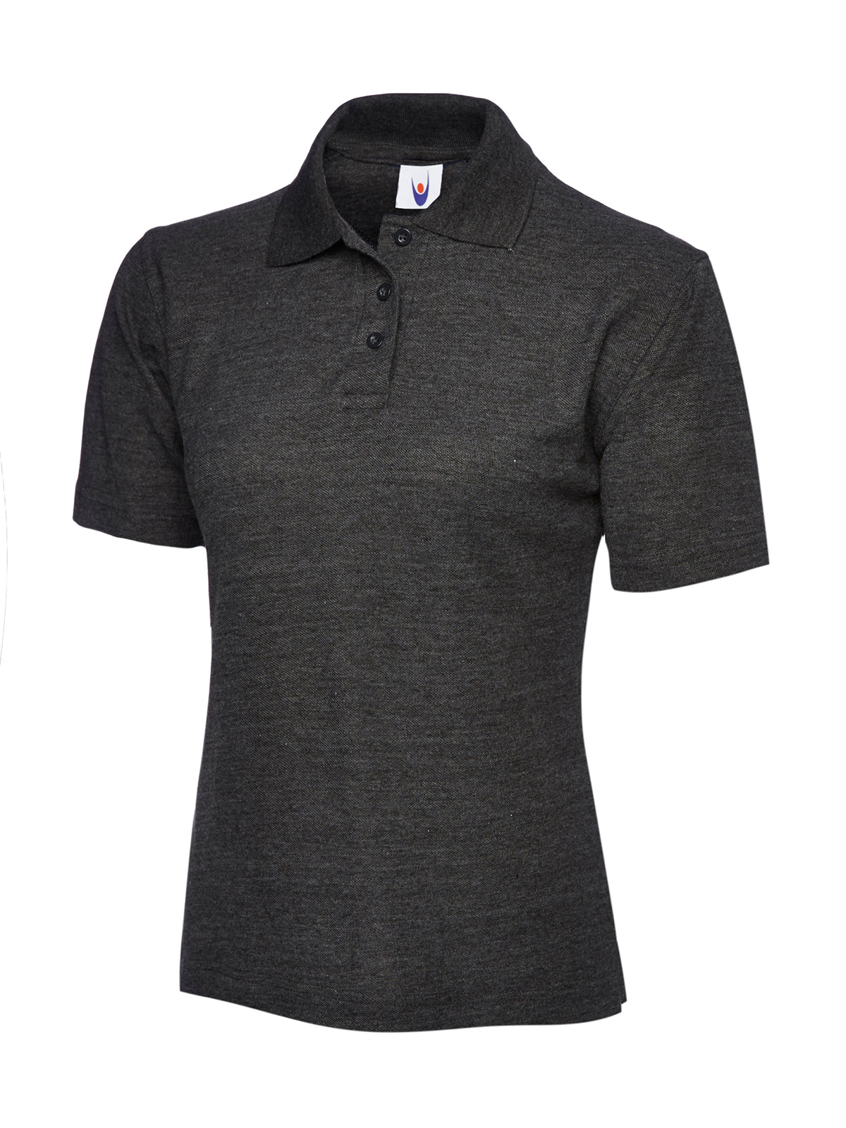 Ladies Classic Poloshirt (Print Front & Back Included)