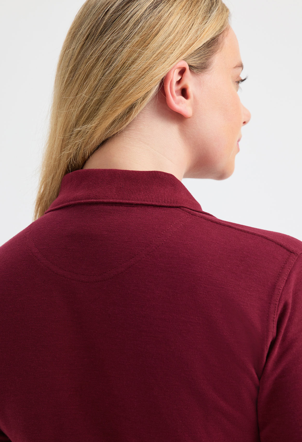 Ladies Classic Poloshirt (Print Front & Back Included)