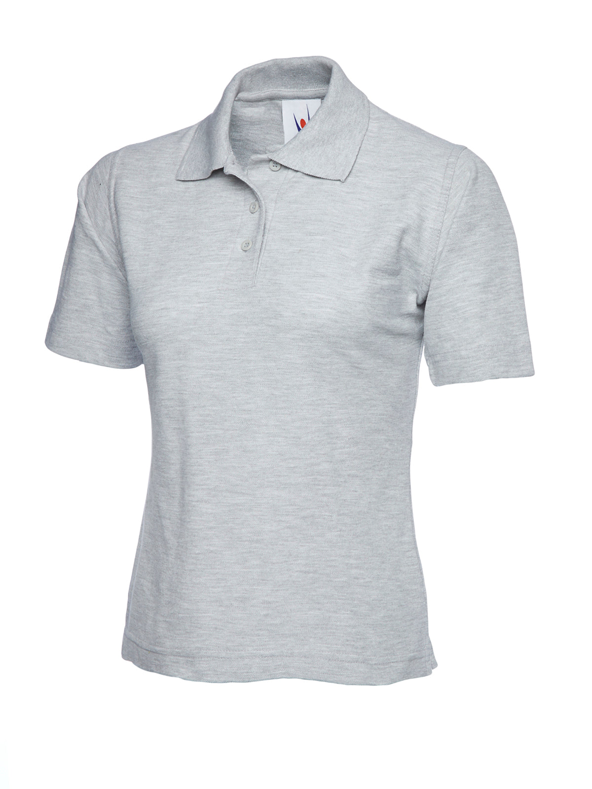 Ladies Classic Poloshirt (Print Front & Back Included)