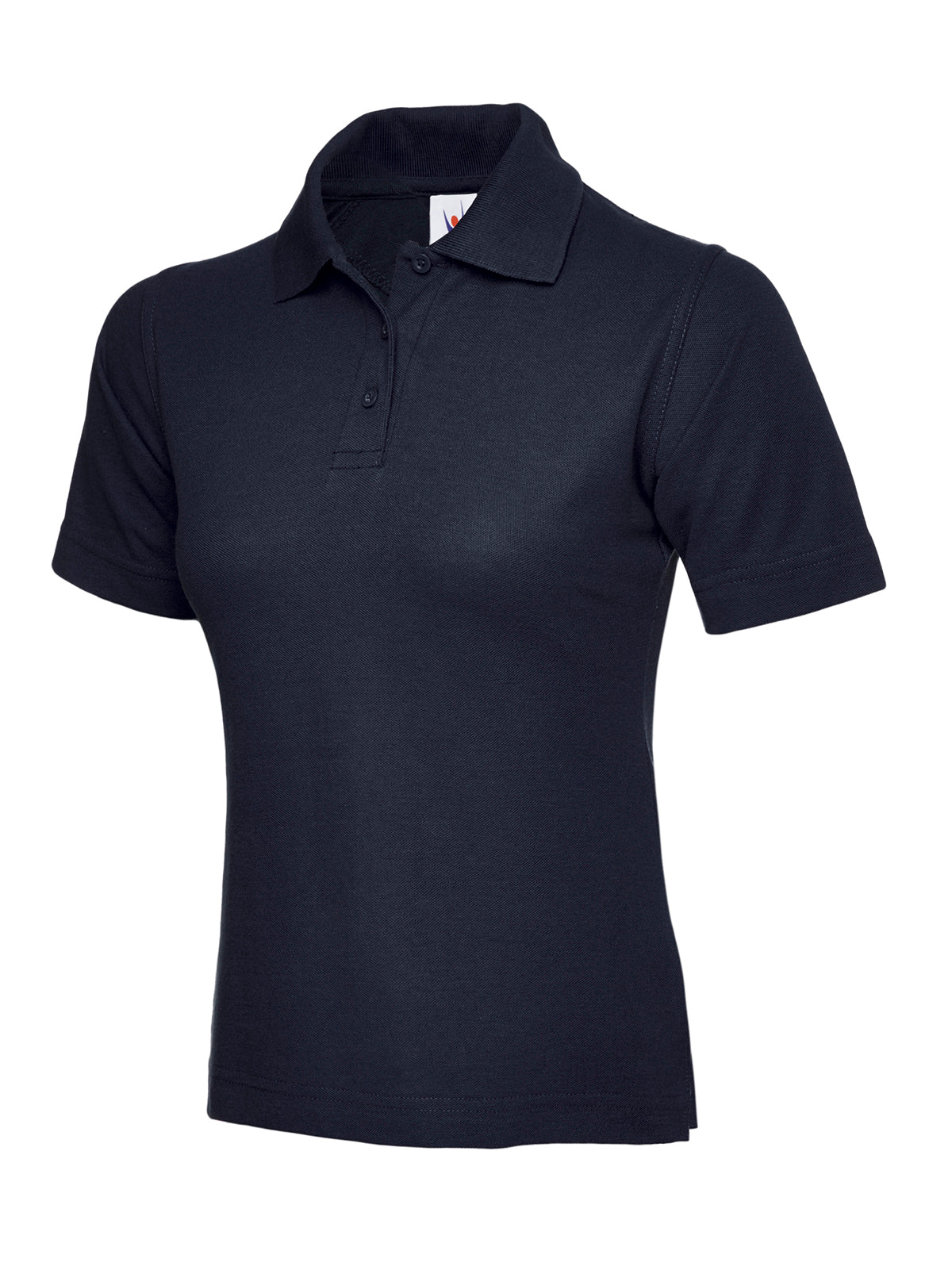 Ladies Classic Poloshirt (Print Front & Back Included)