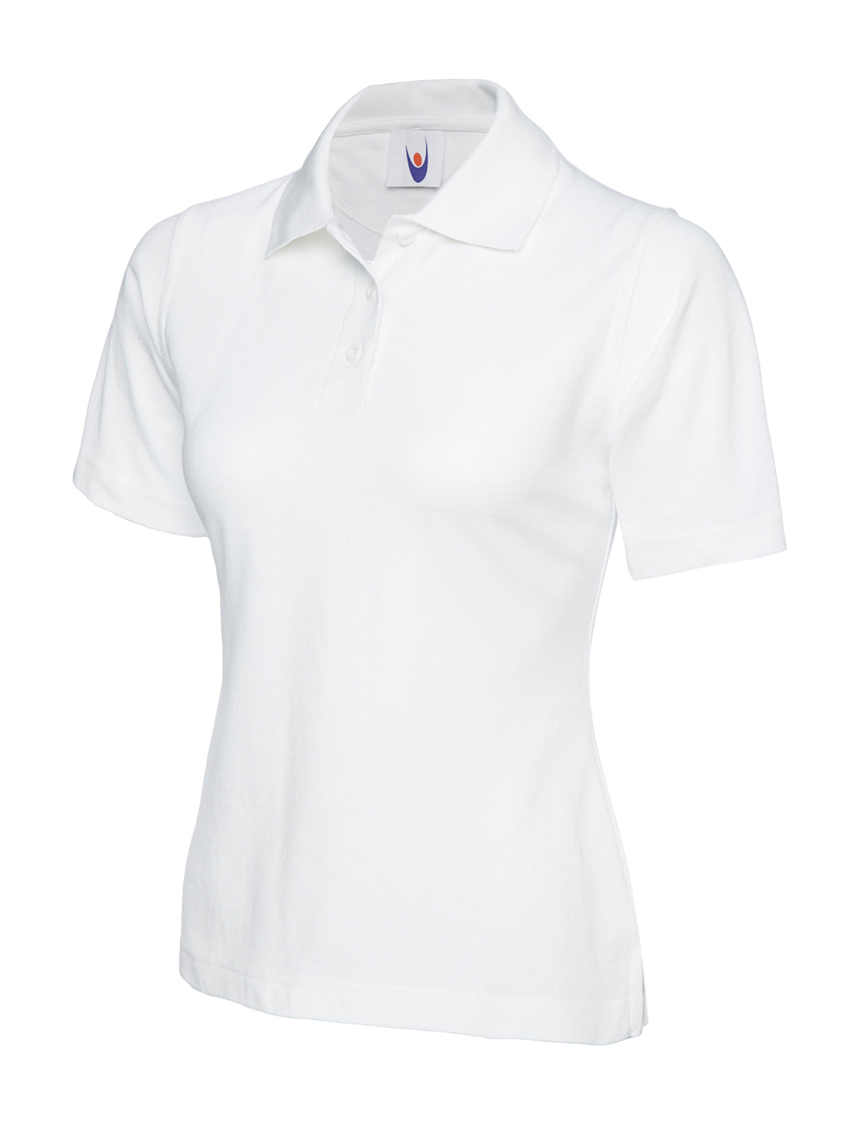 Ladies Classic Poloshirt (Print Front & Back Included)