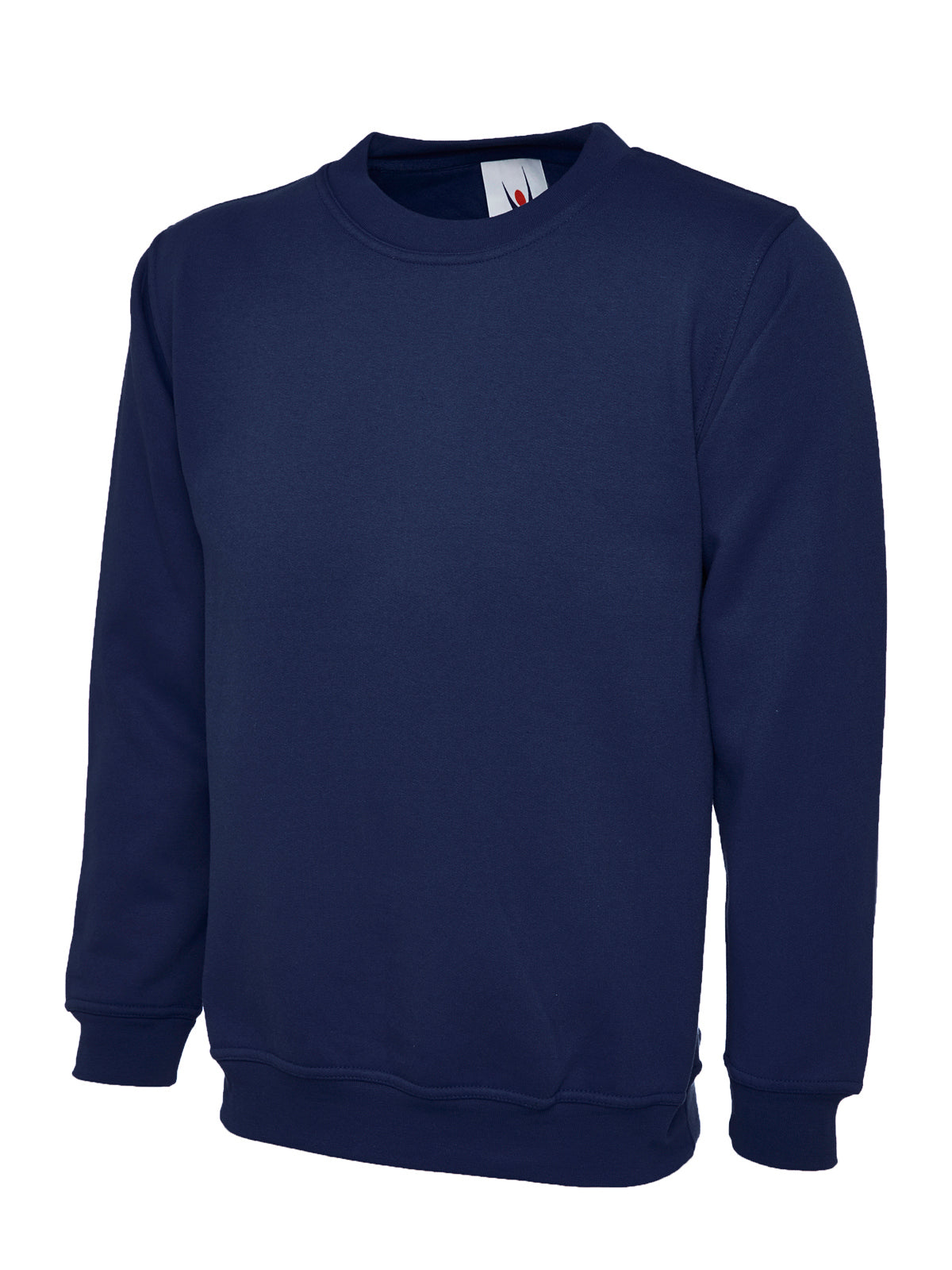 Heavyweight Sweatshirt (Print Front & Back Included)