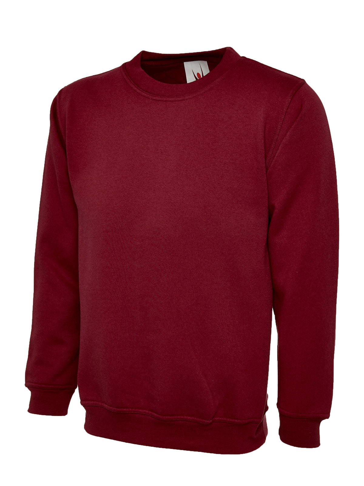 Heavyweight Sweatshirt (Print Front & Back Included)