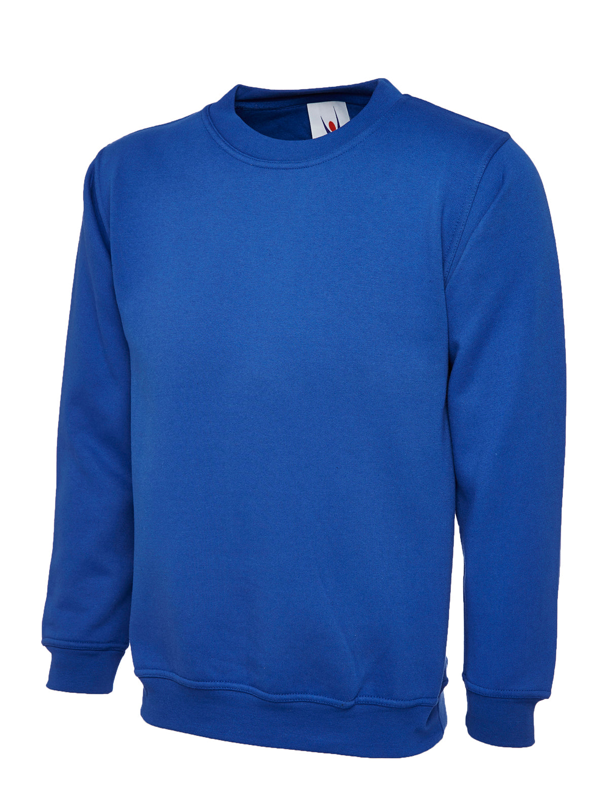 Heavyweight Sweatshirt (Print Front & Back Included)