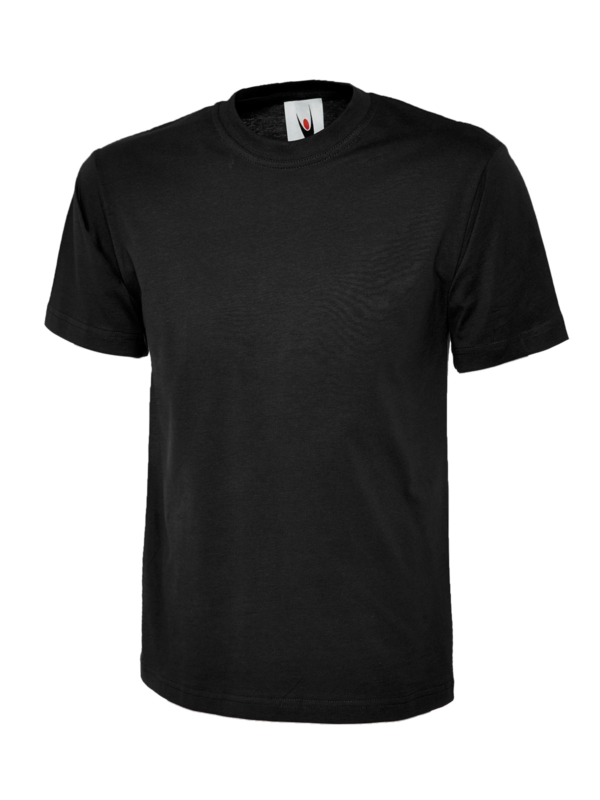 Heavyweight T-Shirt (Print Front & Back Included)