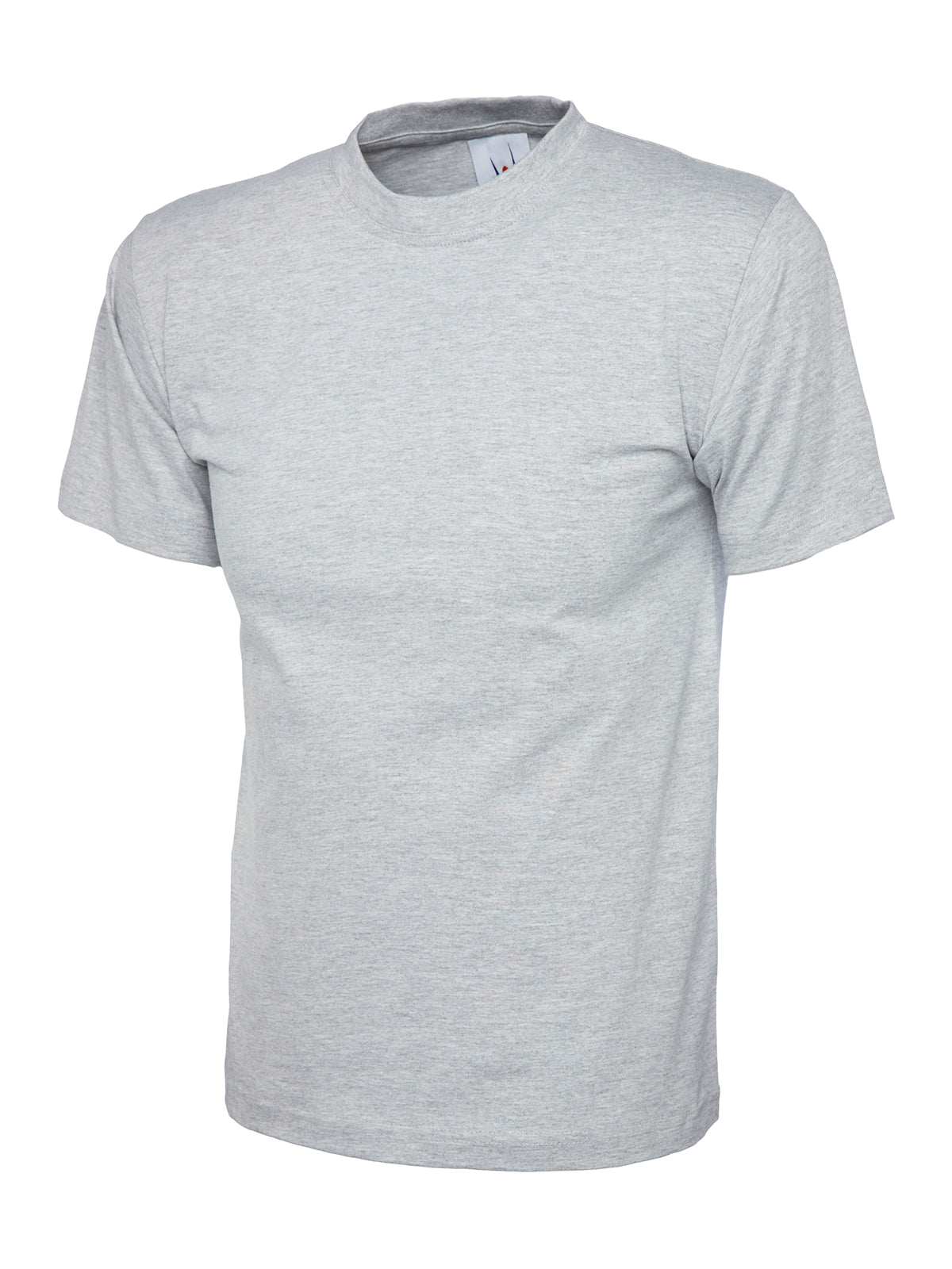 Heavyweight T-Shirt (Print Front & Back Included)