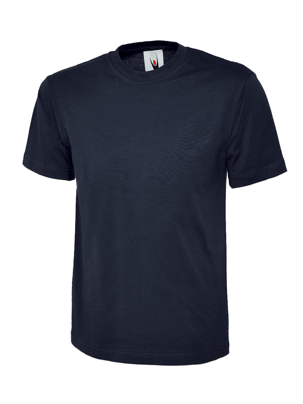 Heavyweight T-Shirt (Print Front & Back Included)