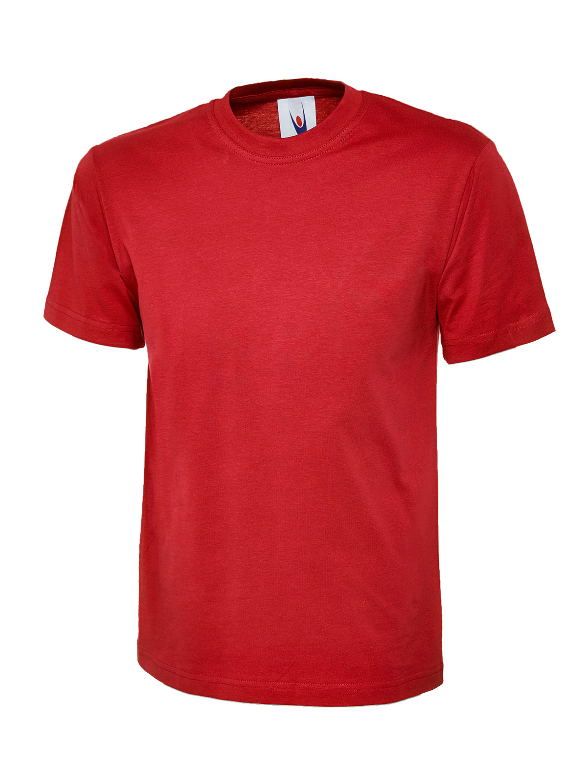 Heavyweight T-Shirt (Print Front & Back Included)