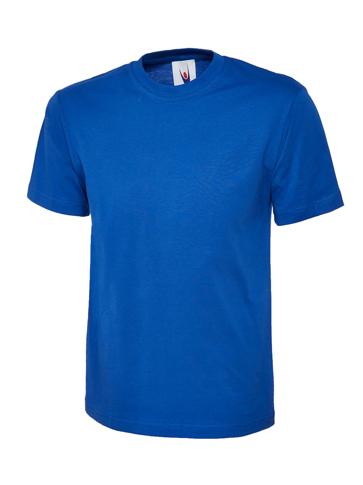 Heavyweight T-Shirt (Print Front & Back Included)