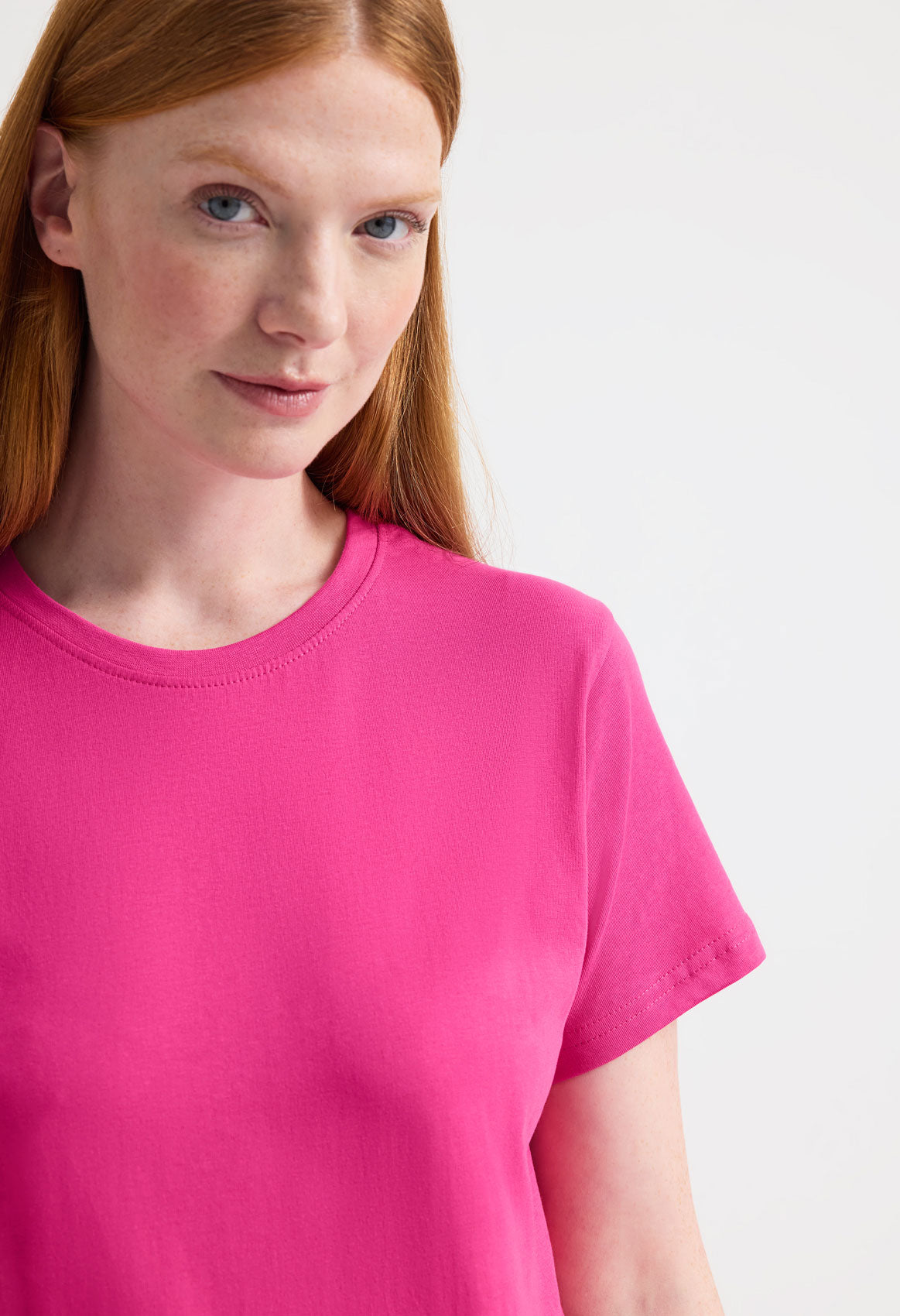 Ladies Classic T-Shirt (Print Front & Back Included)