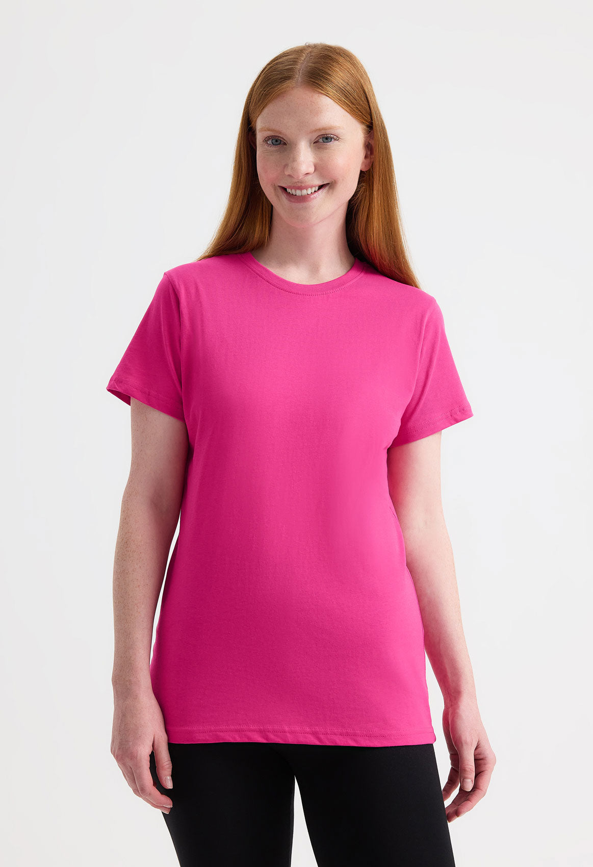 Ladies Classic T-Shirt (Print Front & Back Included)