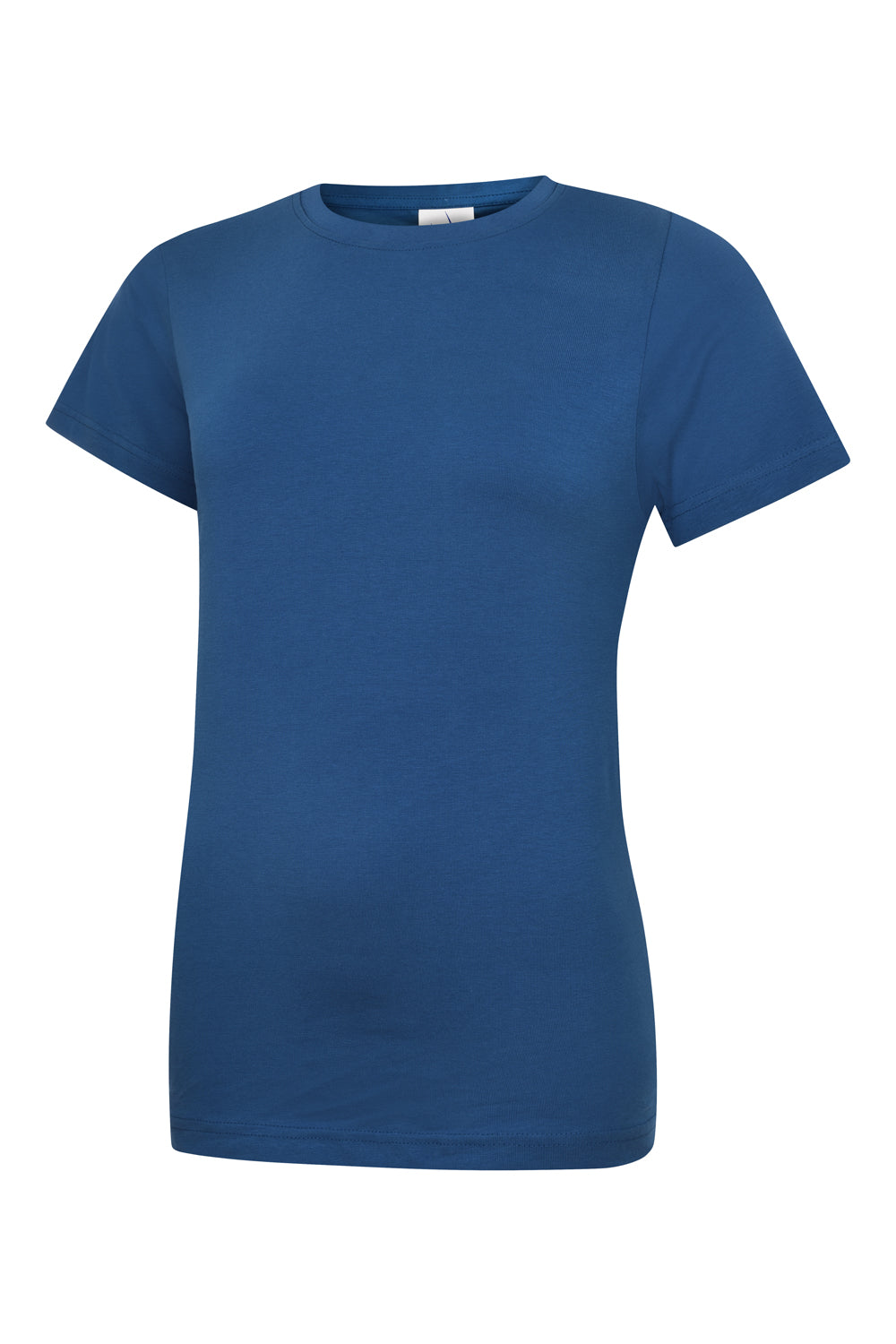 Ladies Classic T-Shirt (Print Front & Back Included)