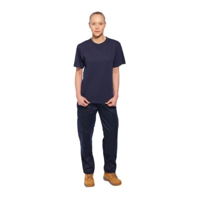 Turin Cotton T-Shirt
