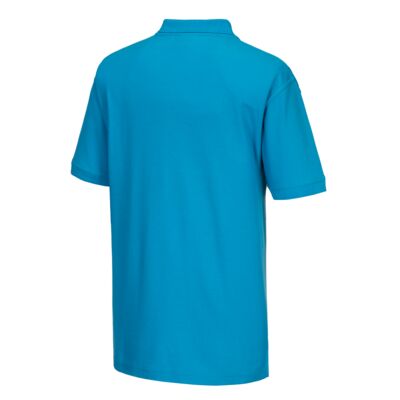 Naples Polo Shirt S/S