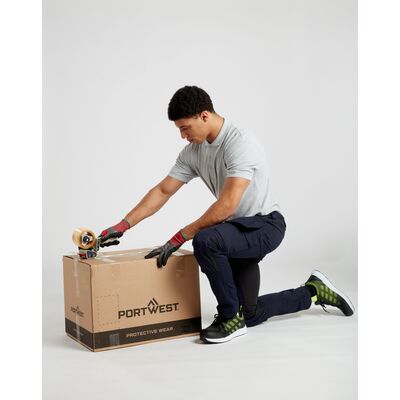 WX2 Eco Stretch Holster Trousers