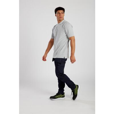 Naples Polo Shirt S/S
