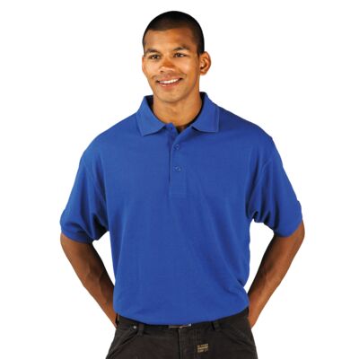 Naples Polo Shirt S/S