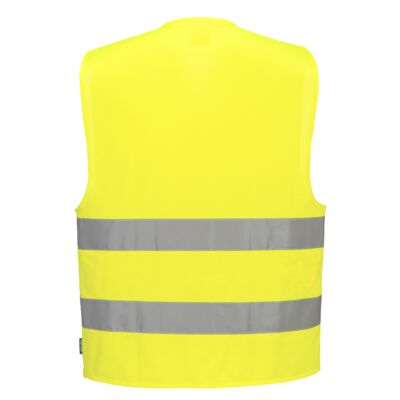 Hi-Vis Band and Brace Vest