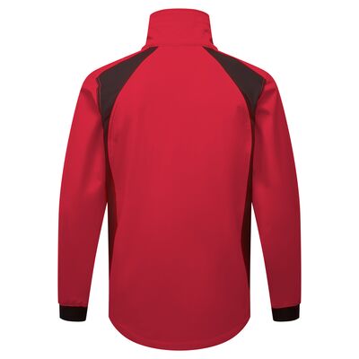 WX2 Eco Softshell