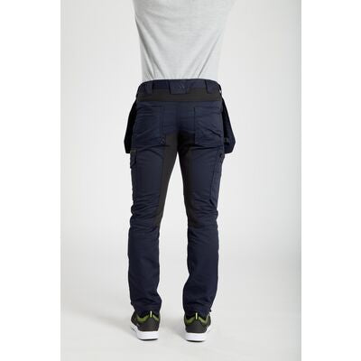 WX2 Eco Stretch Holster Trousers
