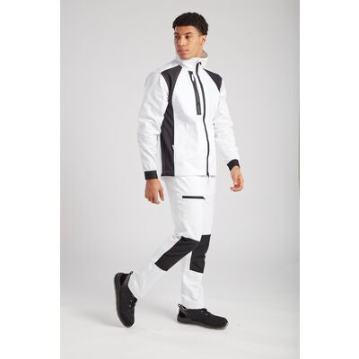 WX2 Eco Stretch Work Jacket
