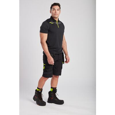 DX4 Polo Shirt S/S
