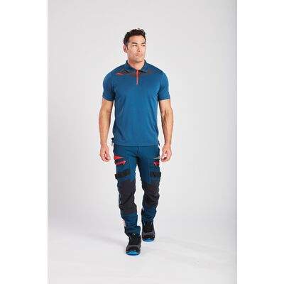DX4 Polo Shirt S/S