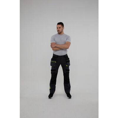 DX4 Detachable Holster Pocket Trousers