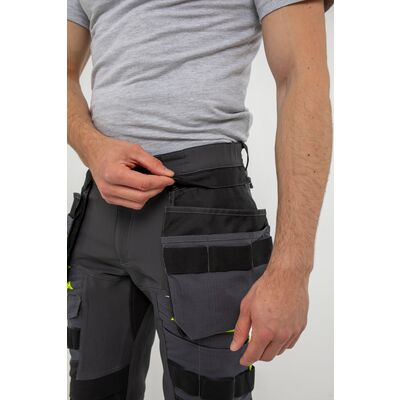 DX4 Detachable Holster Pocket Trousers