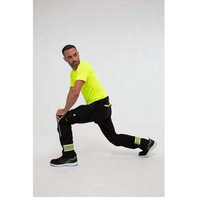 DX4 Detachable Holster Pocket Trousers
