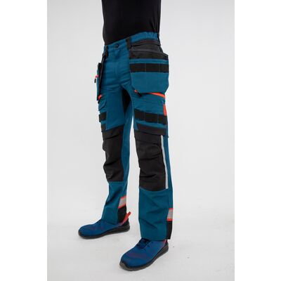 DX4 Detachable Holster Pocket Trousers