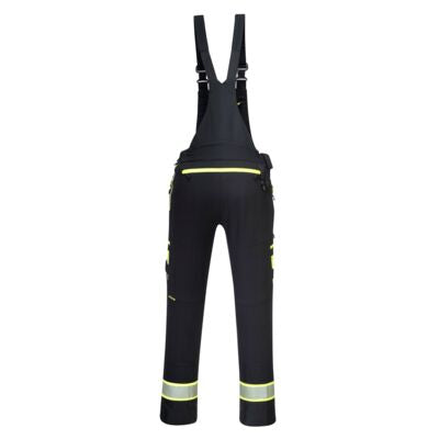 DX4 Work Bib and Brace